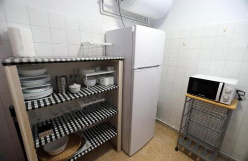 El Faro Apartaments Platja Llarga-Les Salines-TGN - Foto 58