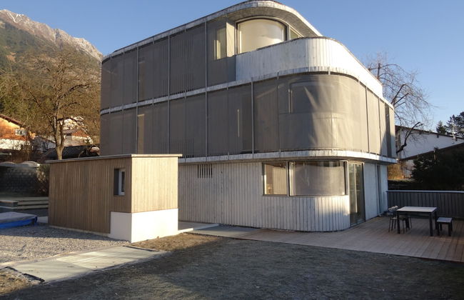 OMYXL Apartment - Photo 19