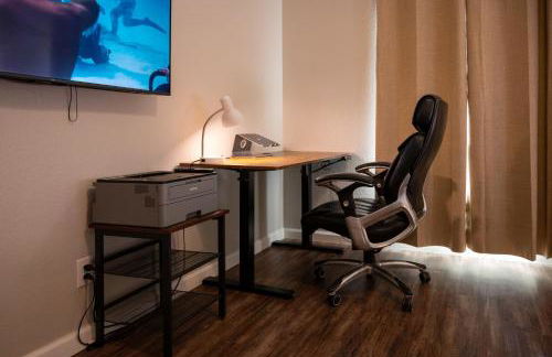 Luxury cottage near lake Belton - WiFi A/C - Foto 3