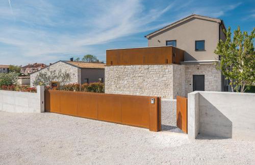 Design Villa Palmeta - Photo 26