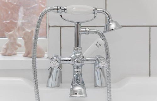 Characterful Terrace Retreat in County Durham - Sleeps 6 - Foto 5