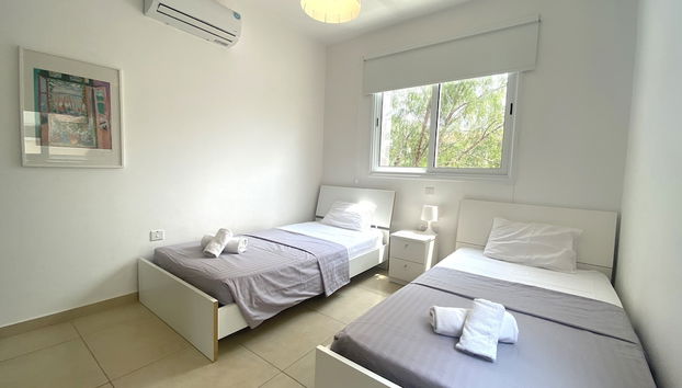 Mythical Sands AE09 - Foto 2, Habitación