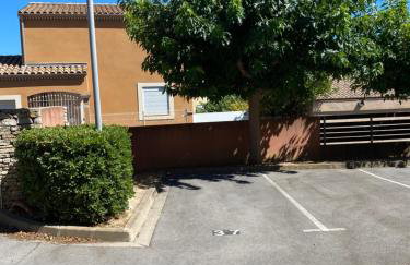 Grand Appartement 4 pers - bien ventilé - Terrasse - Vue Mer - Proche plage - Foto 15