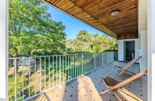 La Vigne 116 - Villa familiale - Foto 24