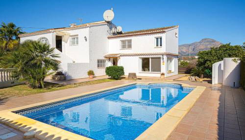 Villa Esther - Foto 2