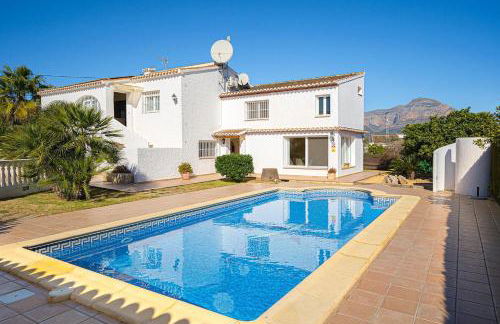 Villa Esther - Foto 2