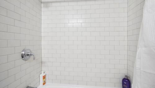 Crystal City Charm Free Parking 102 - Foto 5, Shower