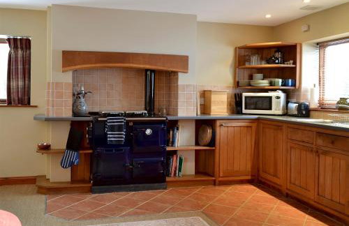 Grange Farm Cottage - Foto 4