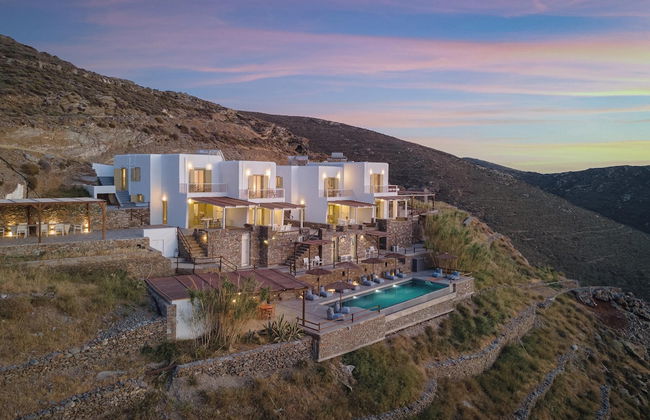 Kastella Sunset Villa Three - Foto 32