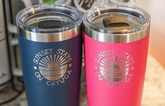 Sunset Oasis Cottage - Foto 28