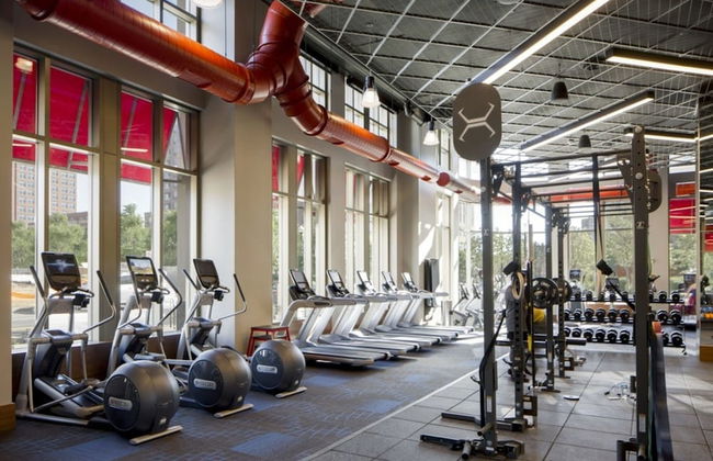 BridgeStreet at The Bartlett - Foto 21