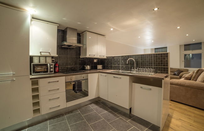 Manchester Printworks - Foto 27