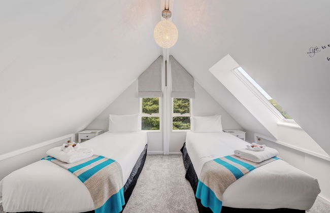 Woodside Bay Cottage - Foto 3