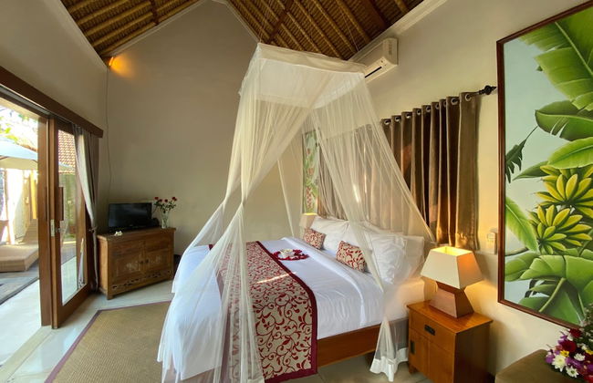 Rumah Dadong - Photo 41