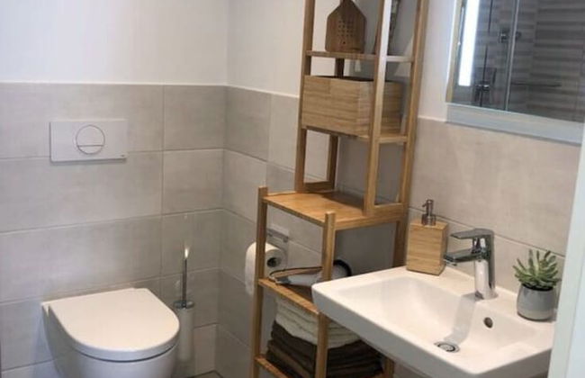 Pleasant Apartment With Terrace - Foto 11