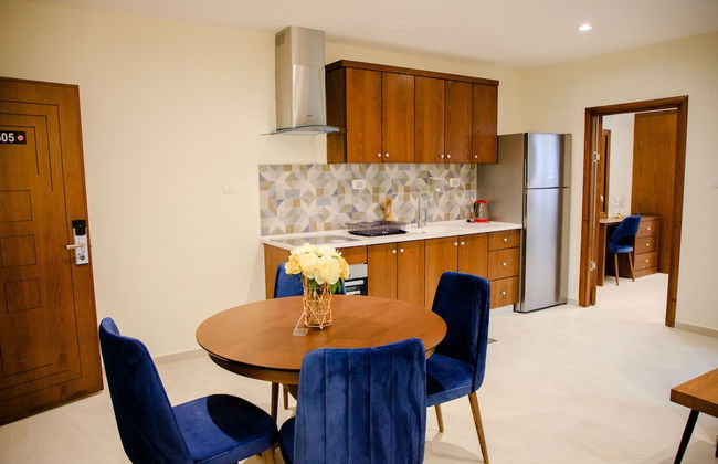 Al-Istiklal Suites - Foto 50