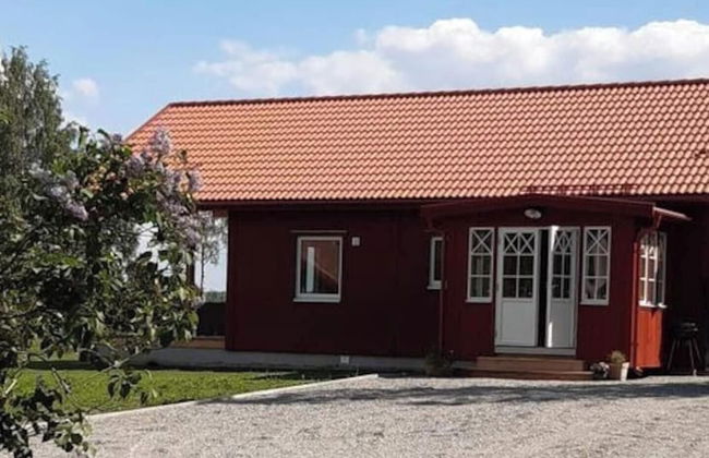 House Sjotorp Comfortable Holiday Residence - Foto 15