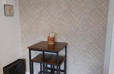 Studio avec accès direct sur le port de Gruissan - Foto 3