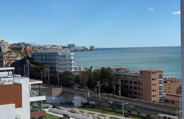 Luxurious Fuengirola Apartment with Ocean Views - Foto 22
