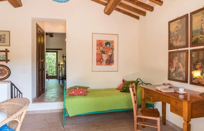 Mulino Della Quercia 2 1 - Foto 8