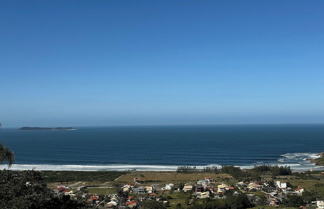 Paraíso do Coral - Vista Mar - Garopaba - Photo 54