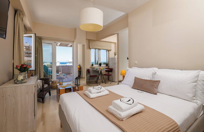 Jolly Suites - Foto 1