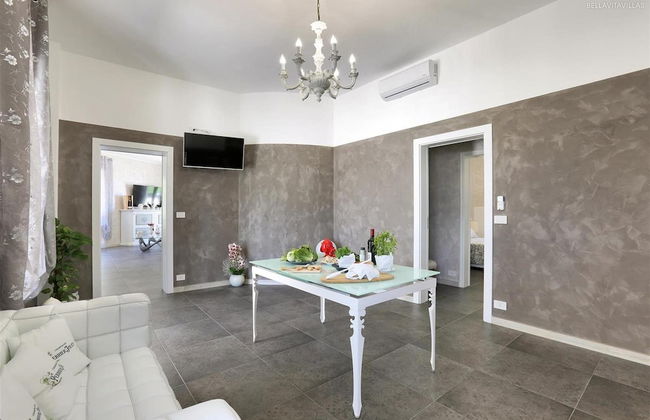 1836 La Perla Bianca Luxury Spa by Perle di Puglia - Foto 32