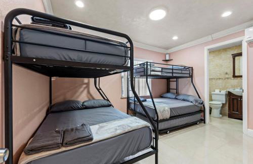 Tropical Bay House-Near By Brickell, Wynwood and South Beach - Foto 18