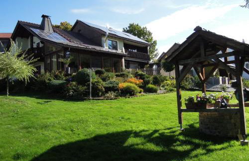 Ferienwohnung Bayer - Foto 1