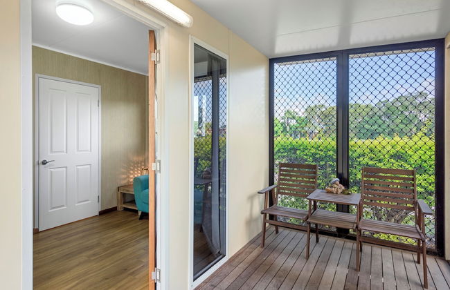 Discovery Parks - Ayr - Foto 32