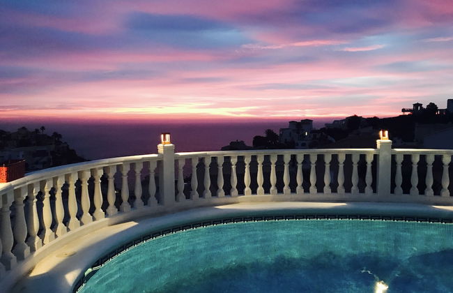 Panorama Boutique Villa Luxury - Foto 1