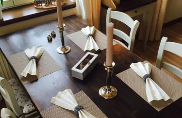 Villa Le Palais Quedlinburg - Foto 94