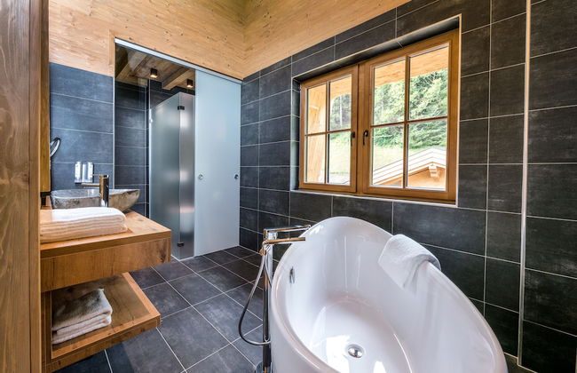 LA SOA Chalets & Eventlodge - Foto 20