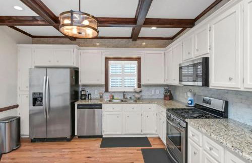 La La Lakehouse Sleeps 6 - Foto 18