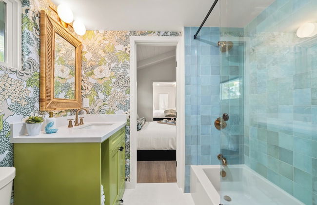 Palione Papalani by Avantstay New 28.5m Remodel Steps From Kailua Beach w/ Private Pool & Hot Tub - Foto $