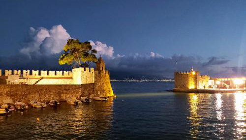 Villa Marilena - Foto 4