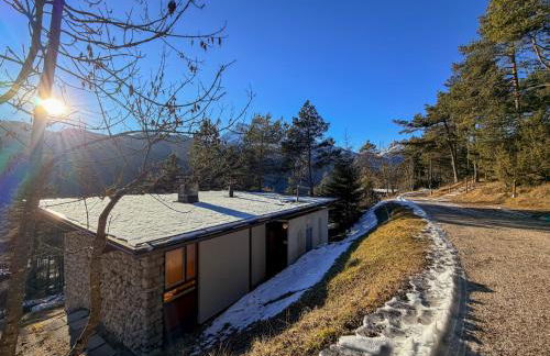 Panoramic chalet in the ENI Village near Cortina - Foto 46