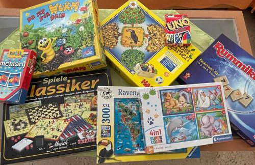 Fewo unter der Kirche - Foto 24