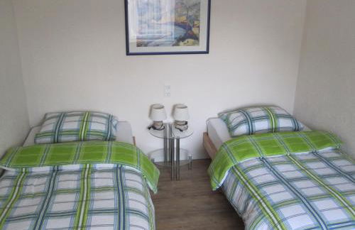 Appartementhaus Zur schönen Aussicht - Foto 14