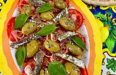 Ninni Mondello House - Photo 68