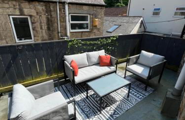 Stone Cottage - Foto 11