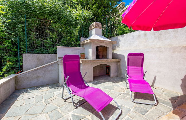 Vista Bay Apartments Opatija - Foto 36