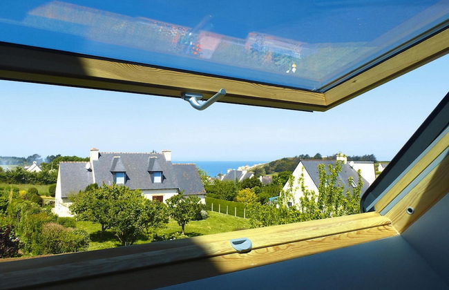 Holiday Home on the Emerald Coast, Plangenoual - Foto 19