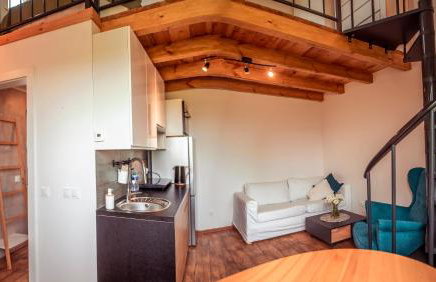 Zimna Apartments - Foto 27