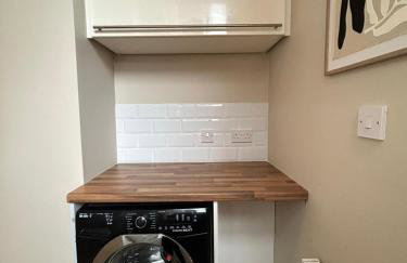 Cosy 1 Bedroom Flat in Alexandria - Foto 29