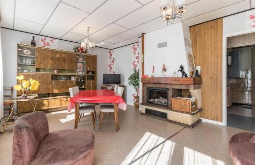 Maison chaleureuse à Champagney avec vue sur la montagne - Foto 16