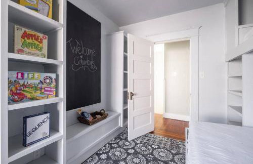 Robin's Egg, Private Downtown, Pet-Friendly Gem - Foto 24