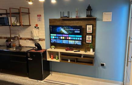 04 Flat FlyWay Aeroporto Guarulhos Completo - Foto 33