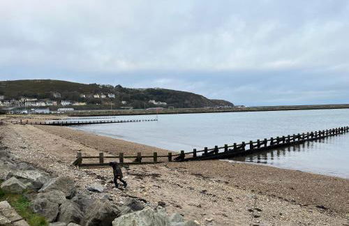 The Haven, Fishguard, ideal for Beach, coastal path and town! - Photo 11