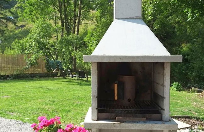 Wellness privát Štyri Lipy - Foto 51